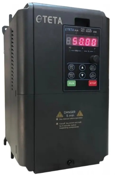 اینورتر 3/7 KW