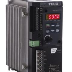 اینورتر 0/37kw ورودی تکفاز